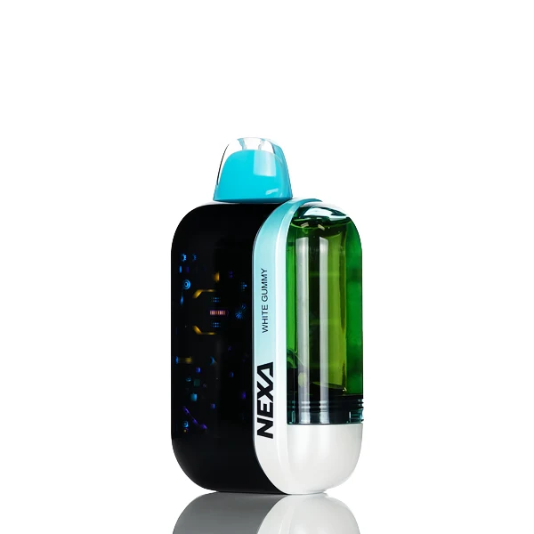 NEXA ULTRA II 50K 50000 Puff Disposable Vape - 20mL