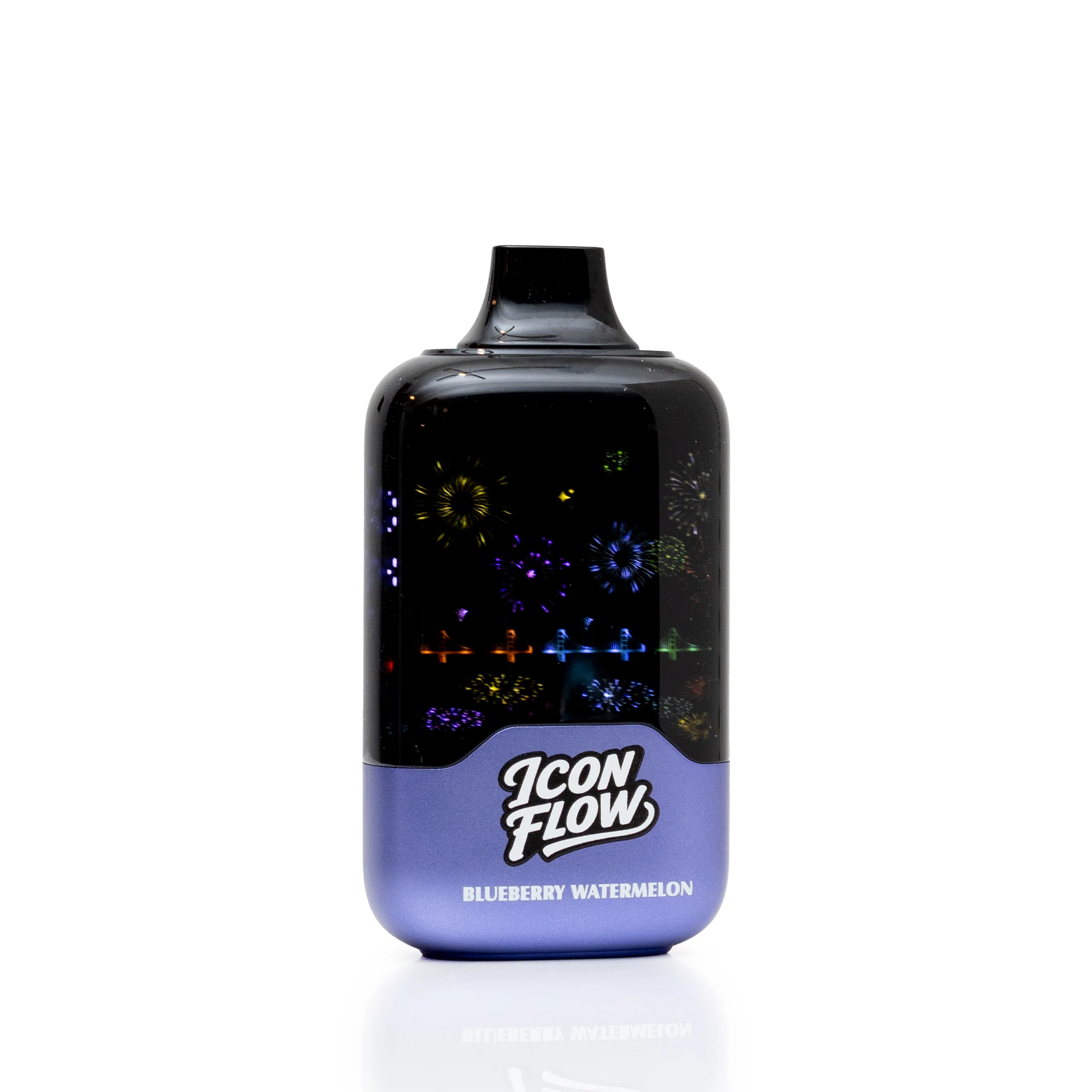 ICON FLOW 60K 一次性电子烟