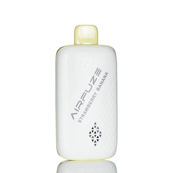 Airfuze Smart 30000 Puff Disposable Vape - 19mL
