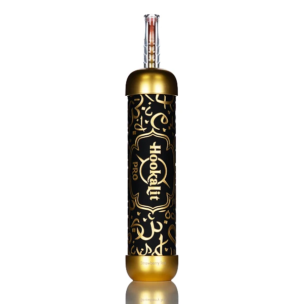 Olit Hookalit Pro 60K 60000 Puff E-Hookah - 30mL