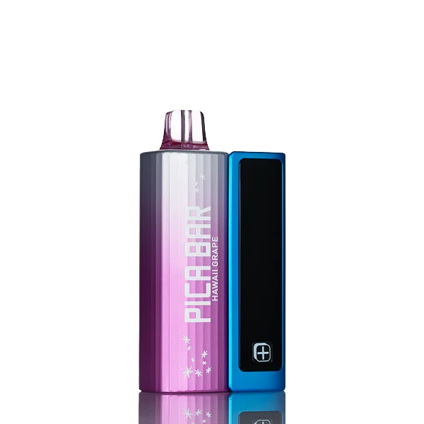 Pica Bar Tuning 30k 30000 Puffs Disposable Vape FULL KIT - 19mL