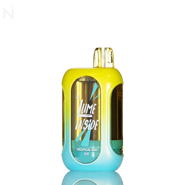 Lyco Mini Box 50K Disposable Vape - Powered by SMOK