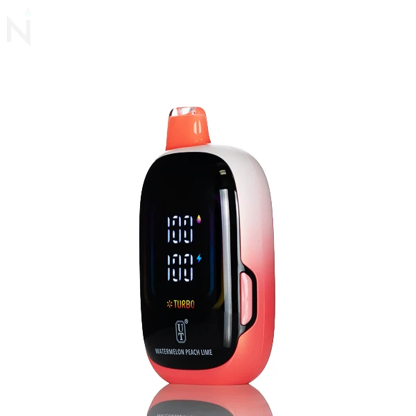 Flum Mello Pro 50K 50000 Puffs Disposable Vape