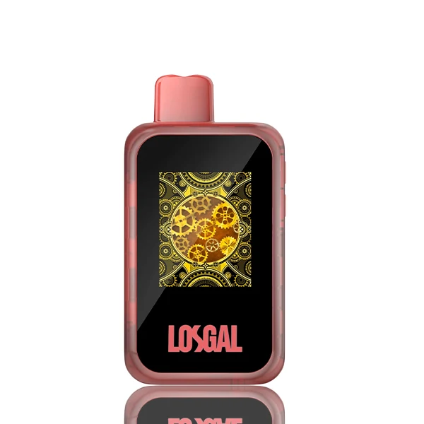 Losgal MC25K 25000 Puffs Disposable Vape - 16mL