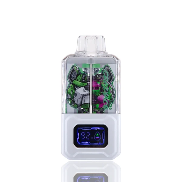 CrazyAce B15K 15000 Puffs Disposable - 20mL