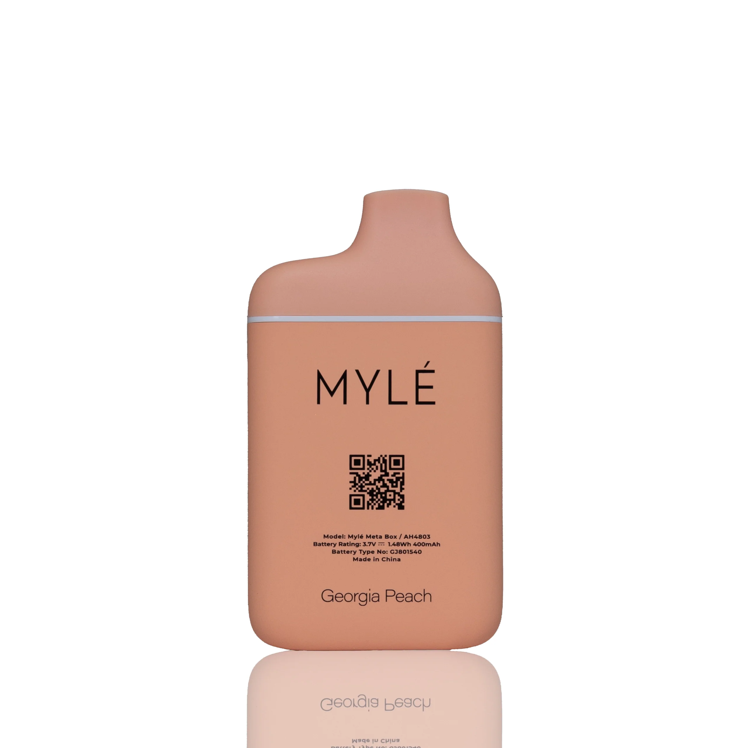 MYLE Meta Box 5K Disposable Vape