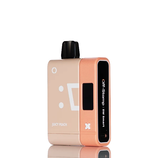 Off-Stamp SW16K 16000 Puff Disposable Full KIT - 17mL
