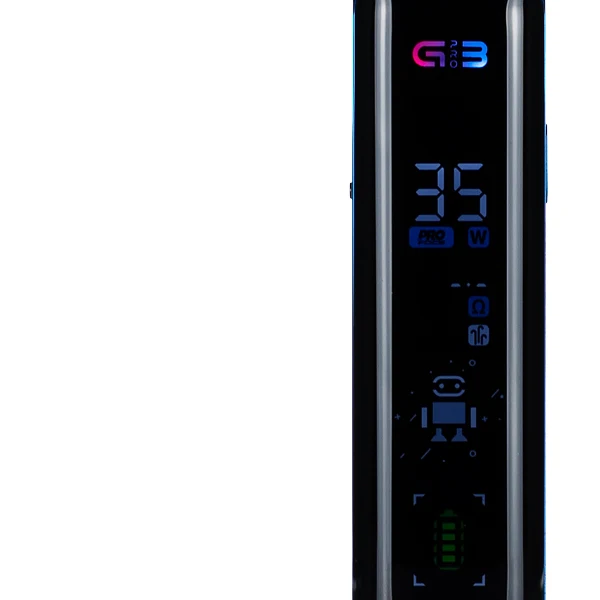 Uwell Caliburn G3 Pro 35W Pod System
