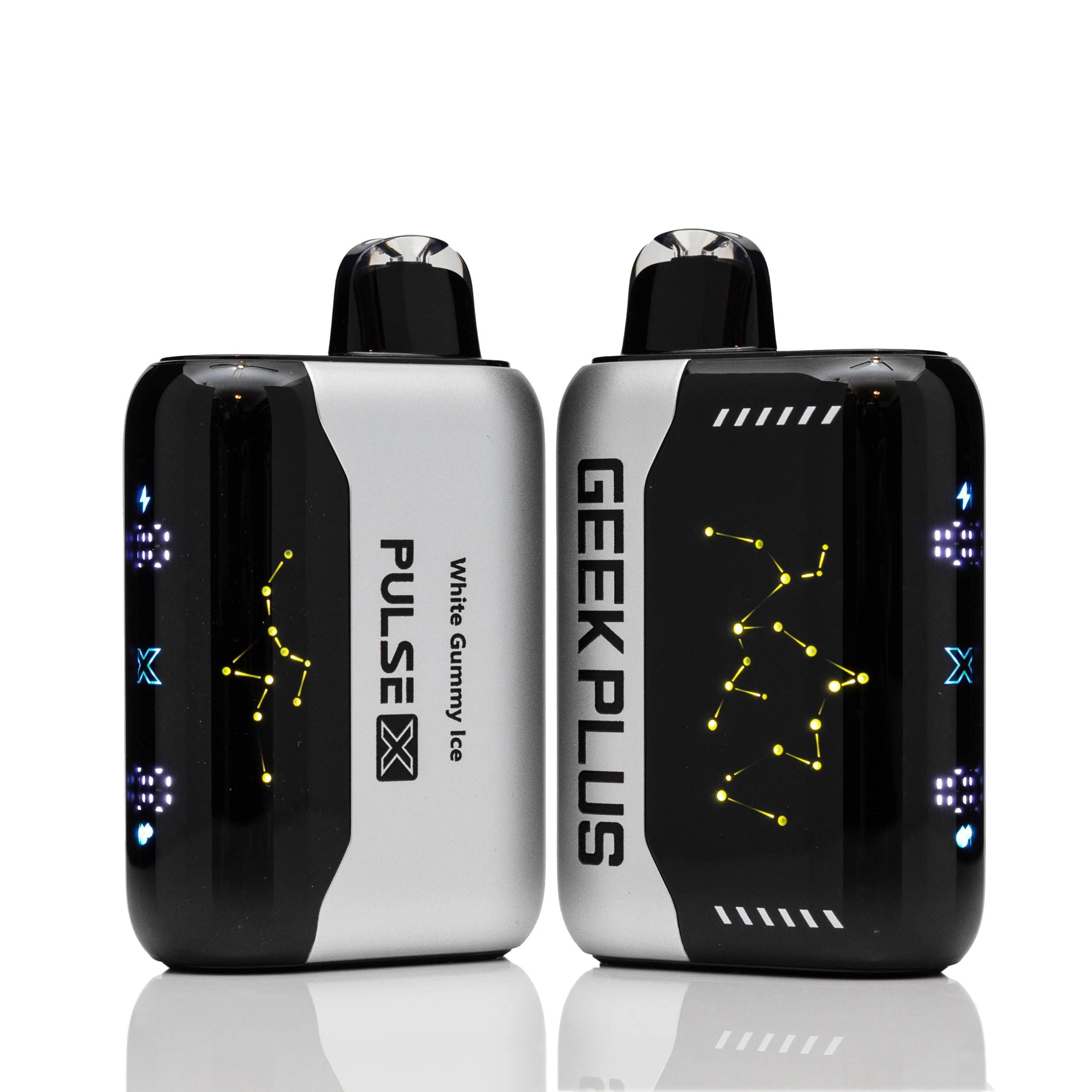 Geek Plus Pulse X 40K 40000 Puffs Disposable Vape - 18mL