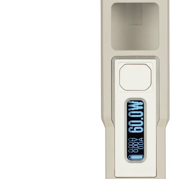 Nemo AIO DNA60 60W Boro Mod (DISCONTINUED)