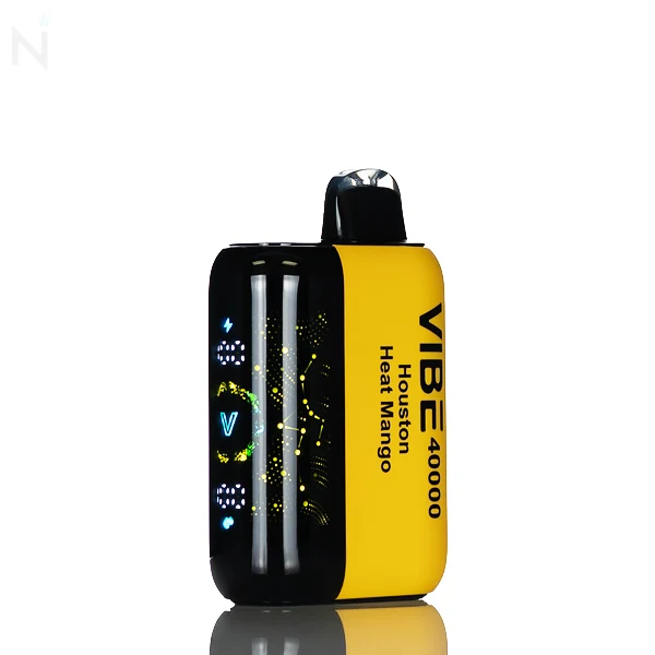 LaLa Bar Vibe 40K 40000 Puffs Disposable - 20mL