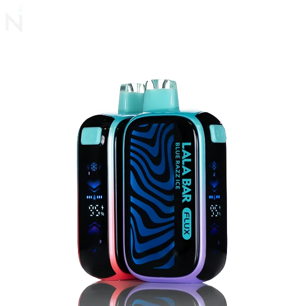 LALA Bar Flux 40K Disposable