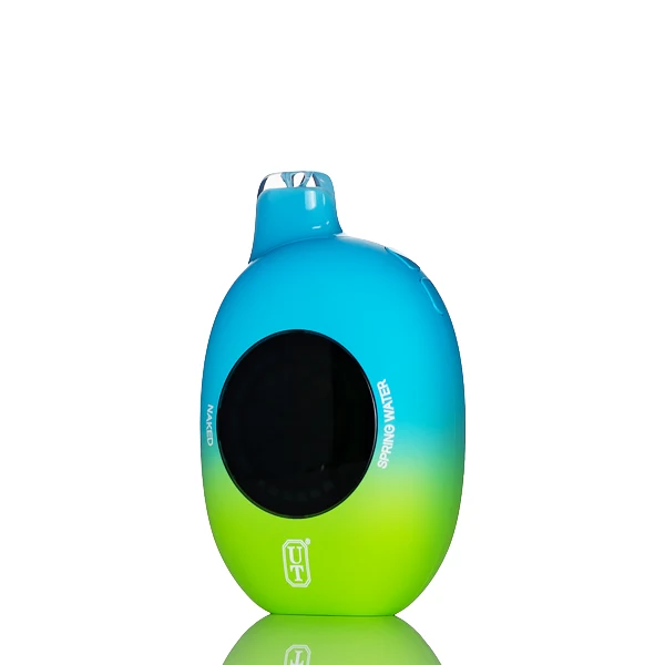 UT Bar ECO 50K Flavor Control Disposable Vape