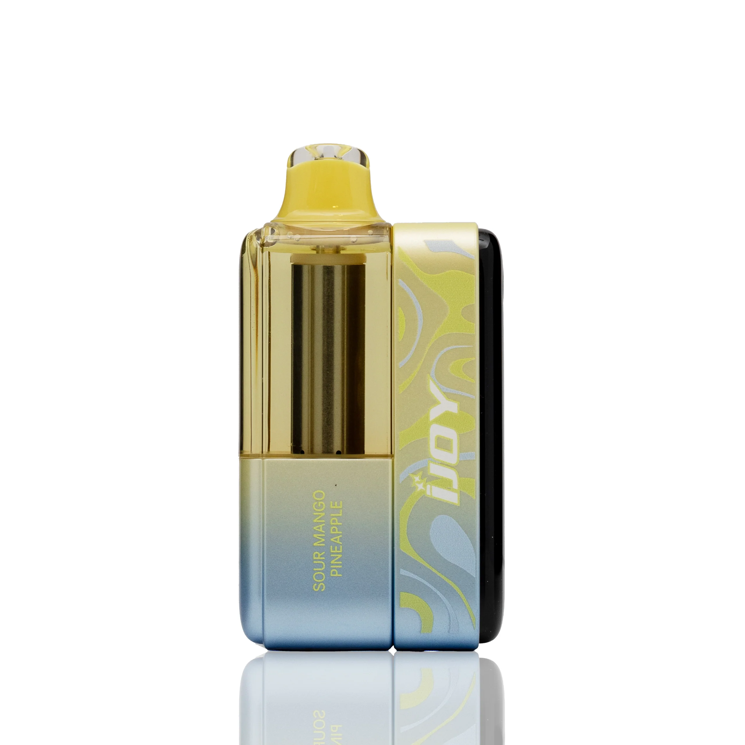 iJoy XP100K Disposable Kit Zero Nicotine