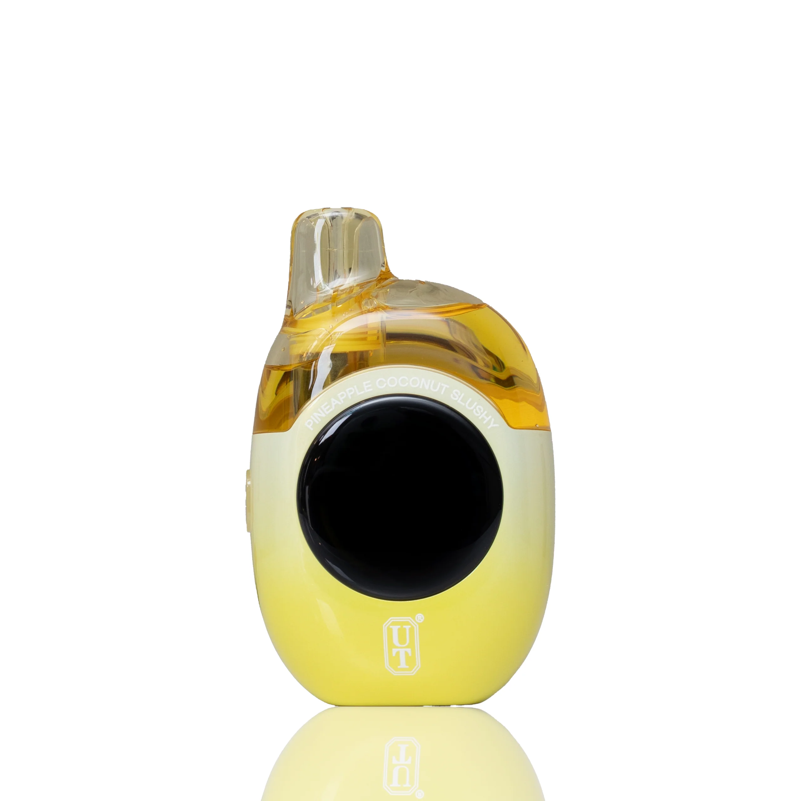 FLUM UT Bar 50K Clear Tank Disposable