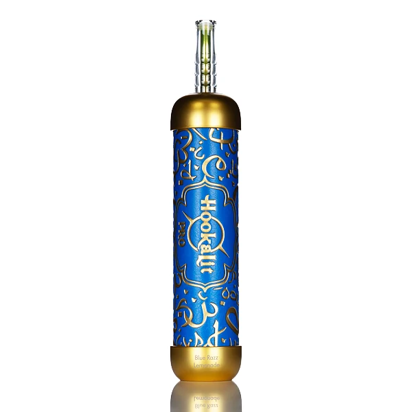 Olit Hookalit Pro 60K 60000 Puff E-Hookah - 30mL