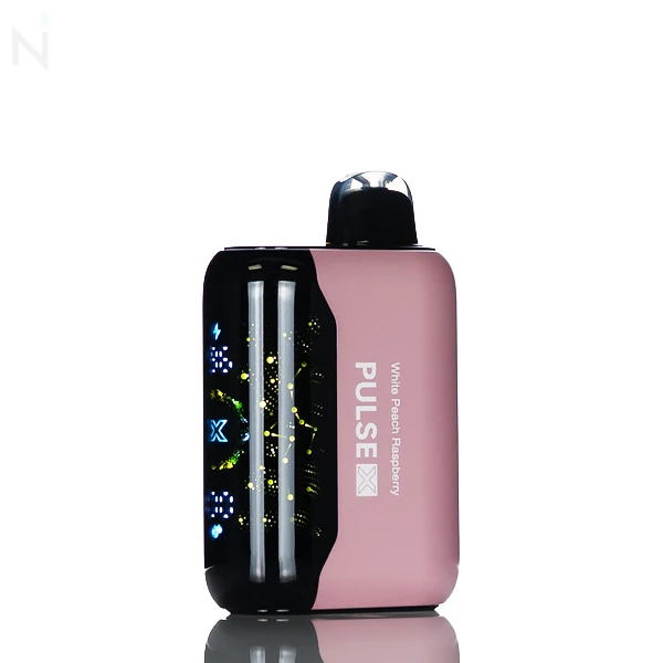 NEVUX Pulse X 40K Disposable Vape