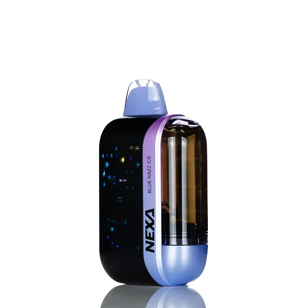 NEXA ULTRA II 50K 50000 Puff Disposable Vape - 20mL
