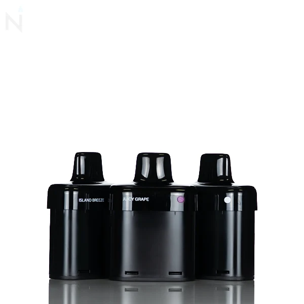 NimmBox Node 45K Puffs Disposable Pod
