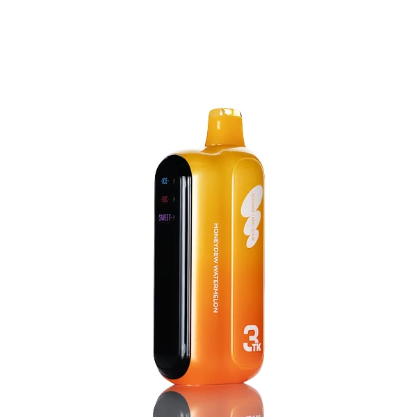SWFT 3TK 40000 Puffs Disposable Vape - 24mL (DISCONTINUED)