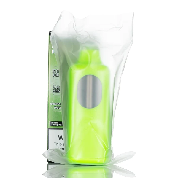 ROMO Hex 50K 50000 Puffs Disposable Kit