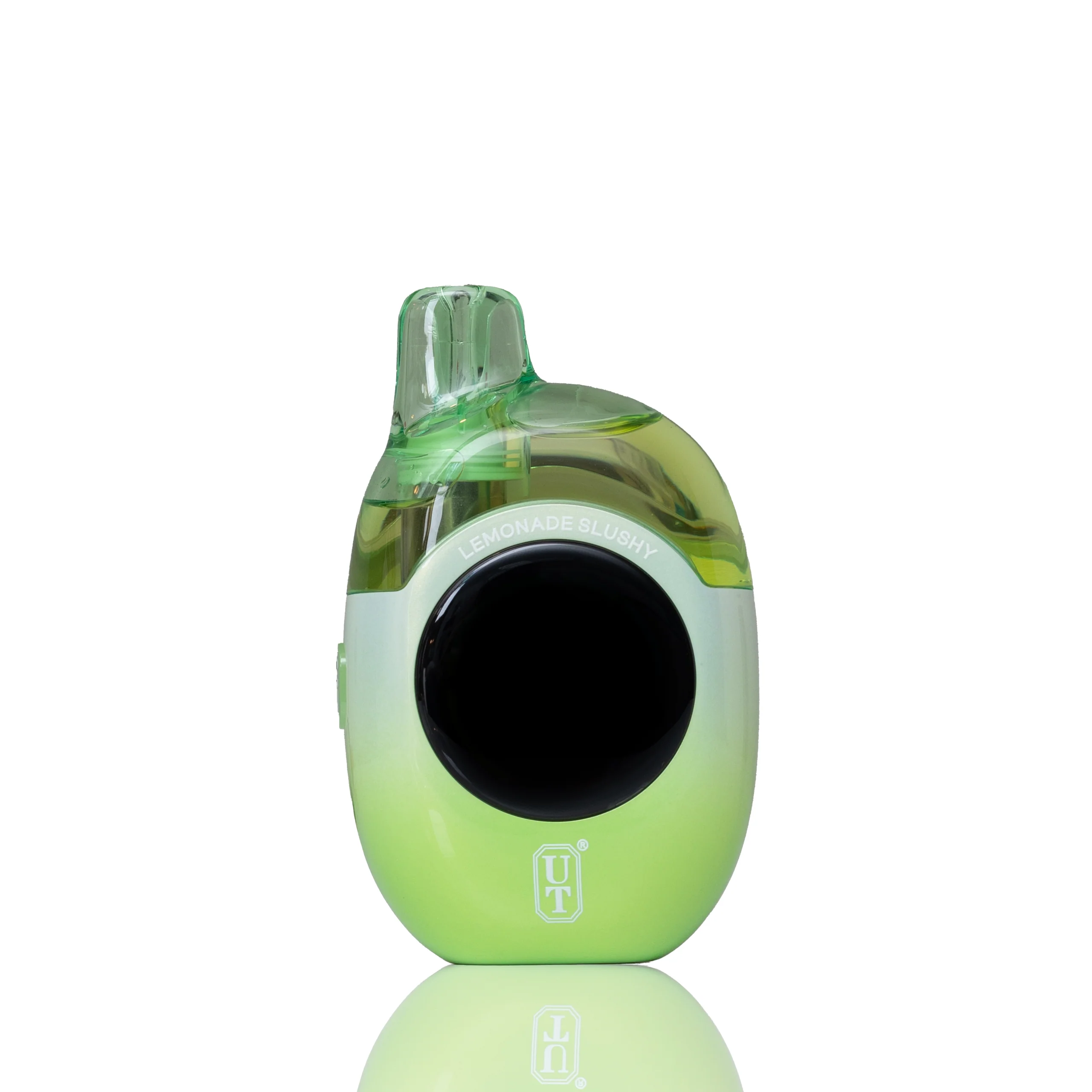 FLUM UT Bar 50K Clear Tank Disposable