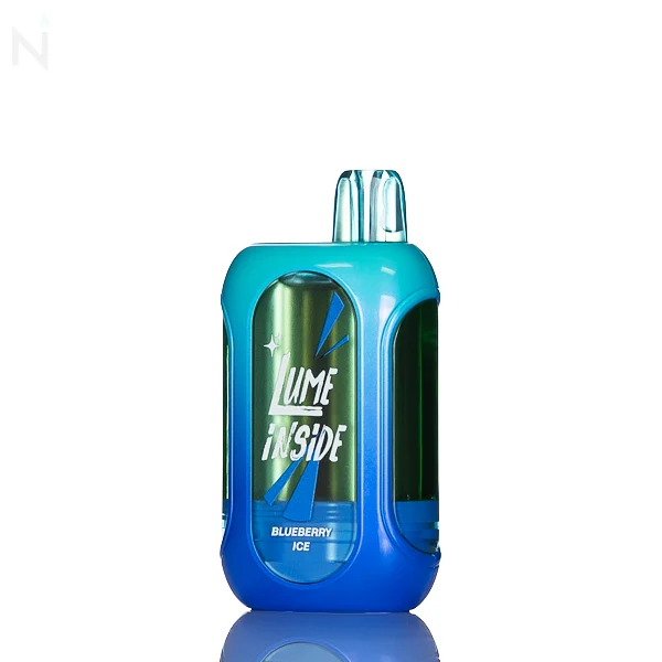 Lyco Mini Box 50K Disposable Vape - Powered by SMOK