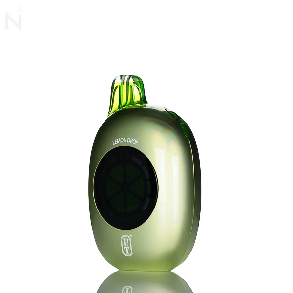 UT Bar ECO 50K Flavor Control Disposable Vape