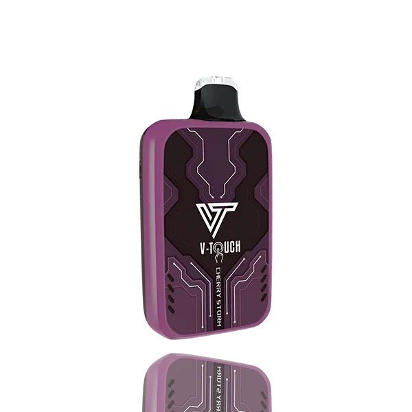 Craft Box V-Touch 30K 30000 Puffs Smart Disposable