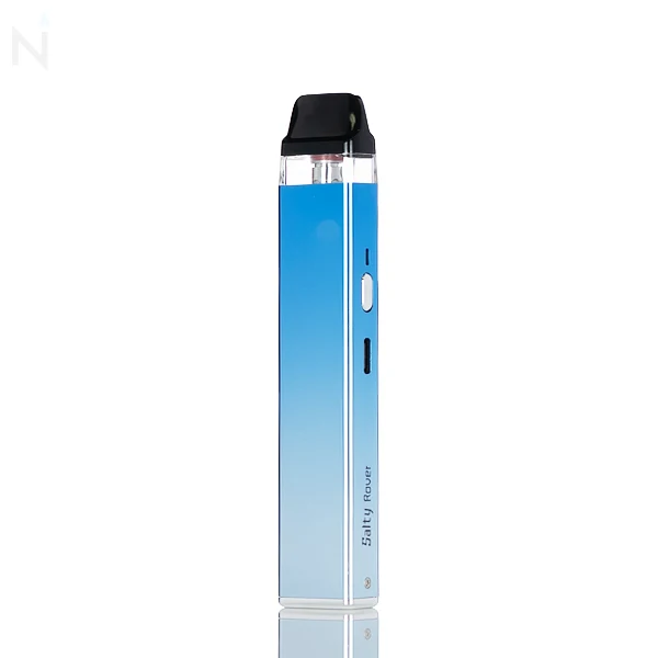 Shosha Salty Rover Pod System (Xros Compatible)