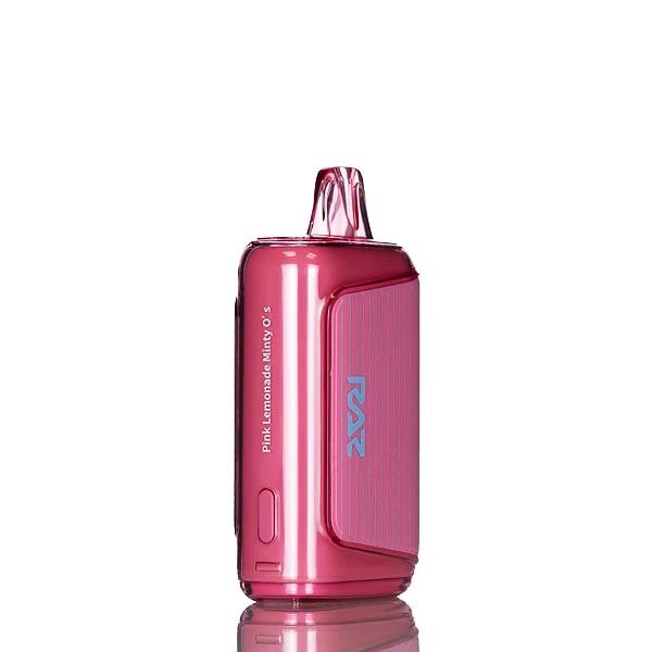RAZ LTX DC25000 25K Disposable - 16mL