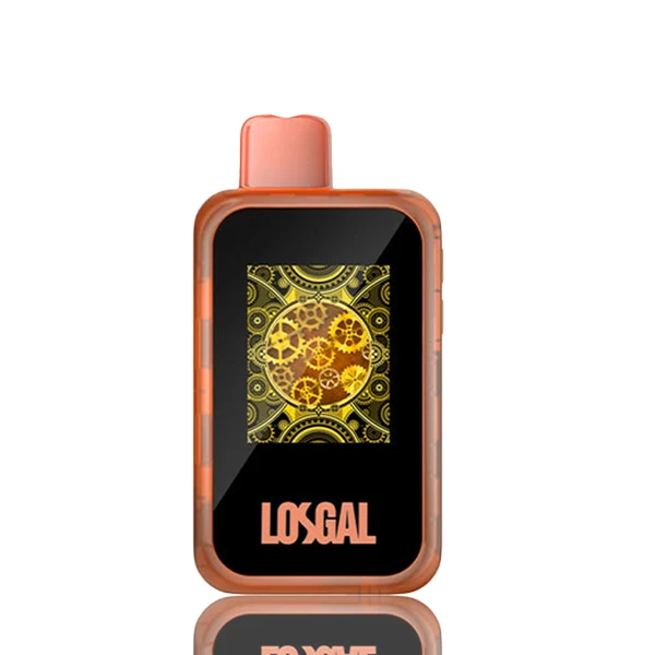 Losgal MC25K 25000 Puffs Disposable Vape - 16mL