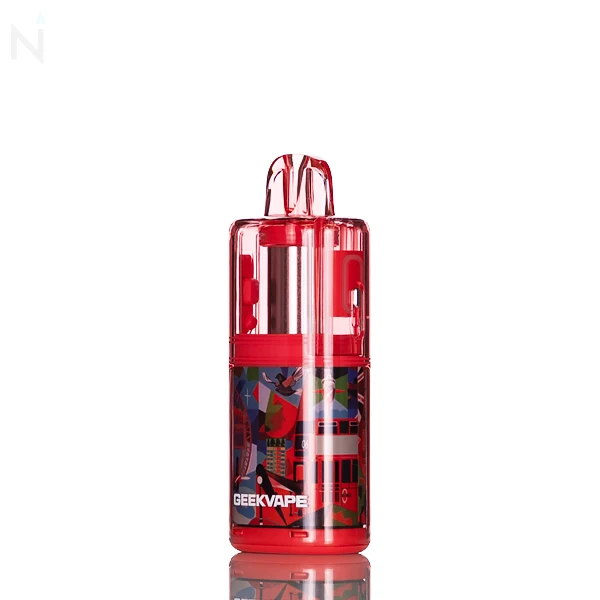 GeekVape Kloud Pod Kit