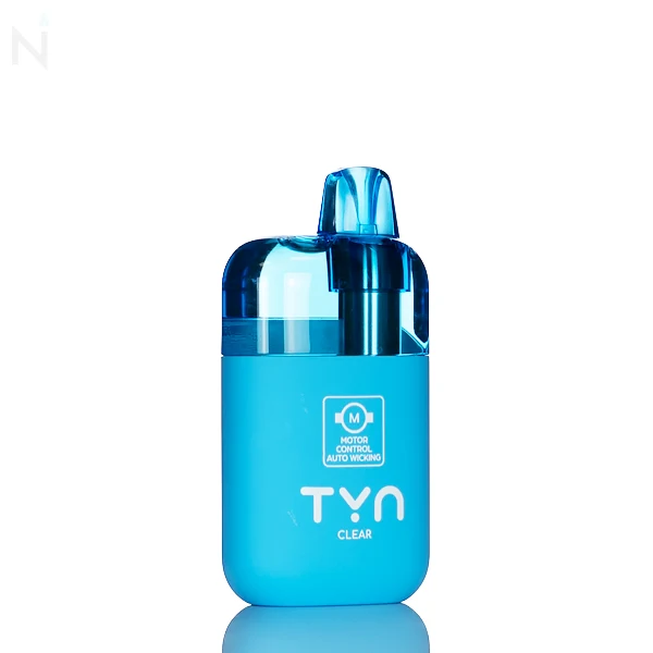 Tyn Pro 50K Disposable Vape - 18mL