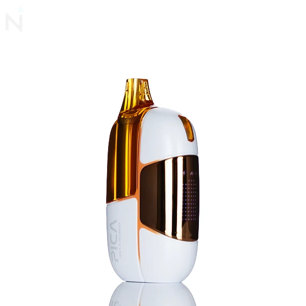 PICA BAR Pure 45K Disposable Vape - 18mL