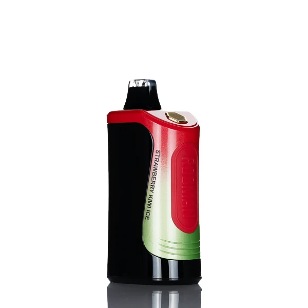 RODMAN MVP 65K 65000 Puffs Disposable Vape