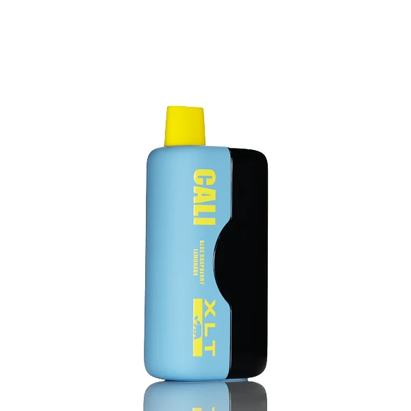 Cali XLT 40K 40000 Puffs Disposable Vape - 25mL