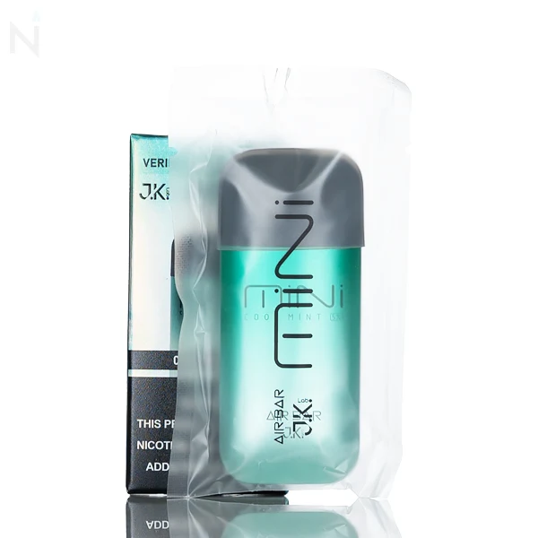 Air Bar Mini 2000 Puffs Disposable Vape