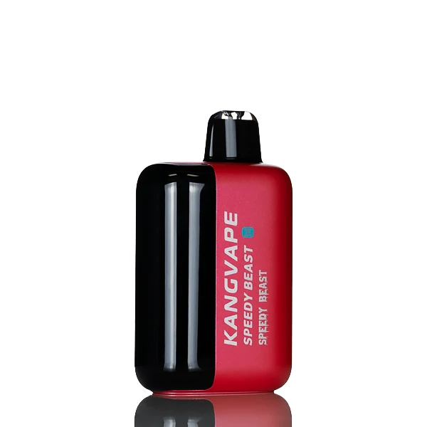 Kangvape Speedy Beast X 60K Disposable - 20mL
