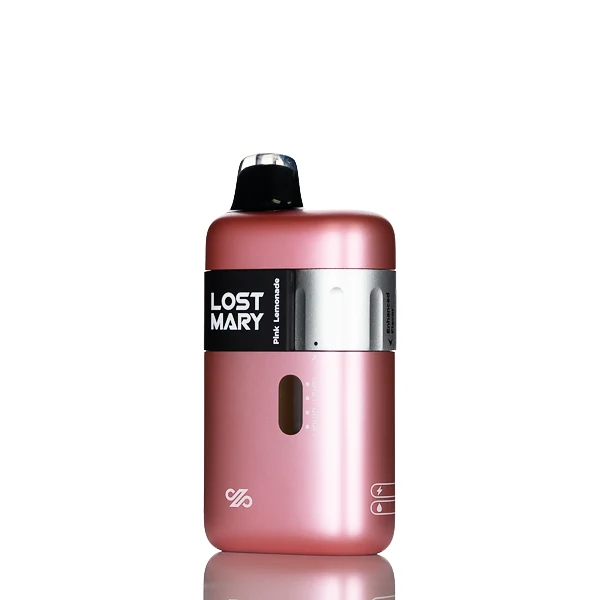 Lost Mary Ultrasonic 35K Puffs Disposable Vape - 20mL