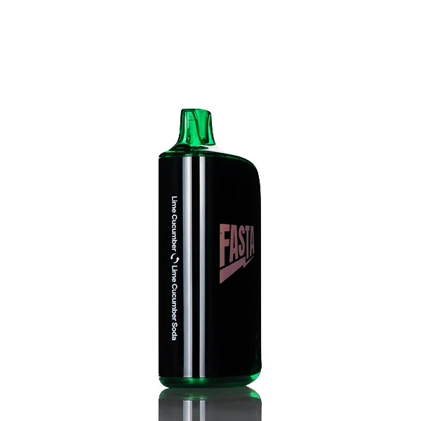Fasta Burrst 35K 35000 Puffs Disposable Vape -25mL