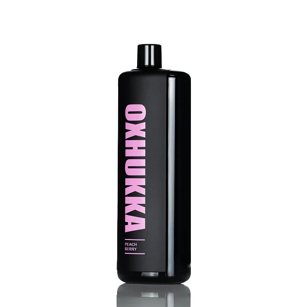 OXBAR OXHUKKA 25K 25000 Puffs Disposable E-Hookah