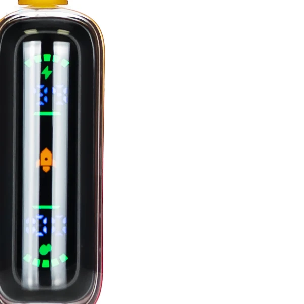 Pulse Returns 15000 Puff Disposable Vape