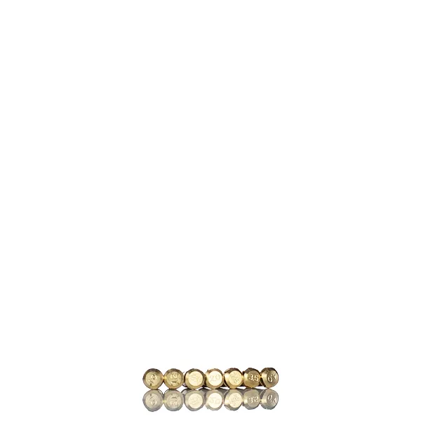 Ghost Bus Club NTSU PLUS+ RBA and CRTX Slam Cap Limited Edition Gold
