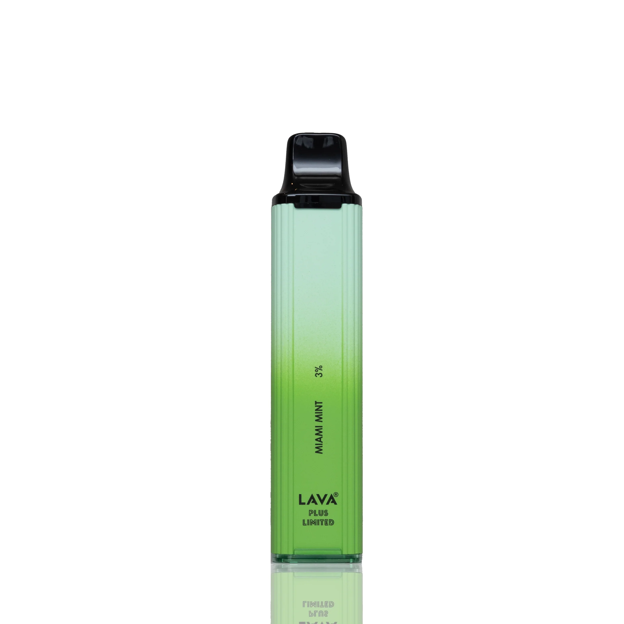 Lava Plus 2600 Puffs Disposable Vape - 5%