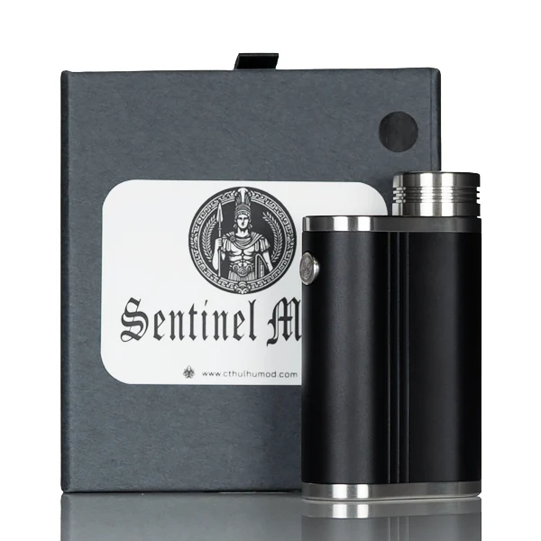Cthulhu Mod Sentinel DNA60C 60W SBS Box Mod