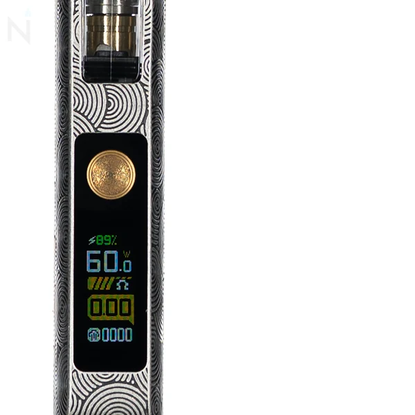 dotMod dotPod Max V1.5 60W Pod System - Limited Edition