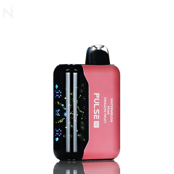 Geek USA Pulse D 40K Puffs Disposable Vape