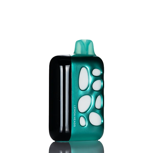 Vozol Rave 50K 50000 Puffs Disposable Vape - 20mL