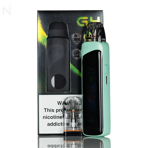 Uwell Caliburn G4 Pro 35W Pod System